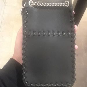 Crossbody cellphone bag